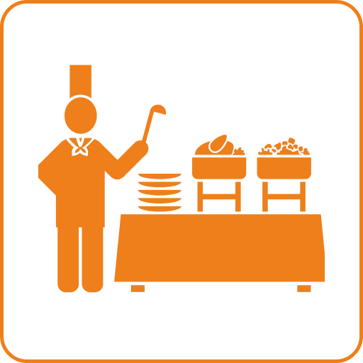 Общая кухня